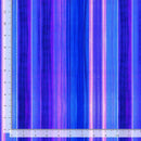 Cosmic Butterfly by TT - Midnight Stripes CD1840 Multi