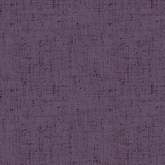 Cottage Cloth by Andover -  - Grape A428-P