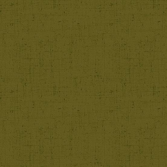 Cottage Cloth by Andover - Seaweed A428-G