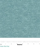 Cotton Shot by Benartex - Teal 9636-G3