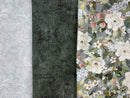 Country Blooms 3M Bundle (3 x1m cuts)