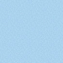Country Confetti by Poppy Cotton - Blueberry Blue CC20219