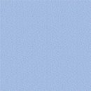 Country Confetti by Poppy Cotton - Forget Me Not Blue CC20199