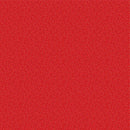 Country Confetti by Poppy Cotton - Hot Tamale Red CC20194