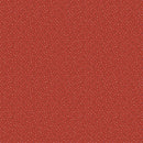 Country Confetti by Poppy Cotton - Speckled Hen Red CC20182