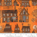 Coven - Moda - Pumpkin Houses 548801-12