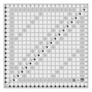 Creative Grids Non Slip Ruler 20.5" Square - CGR20