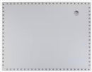 Creative Grids Self-Healing Grid-Free - Double Sided Rotary Cutting Mat - 18 x 24