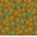 Crow-Mazing by Henry Glass - Ochre Texture 3443-38