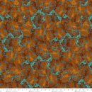 Crow-Mazing by Henry Glass - Rust Texture 3443-35