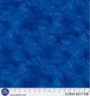 Crushed Velvet 108" Wideback - P&B Tex - CVEW6017-DB
