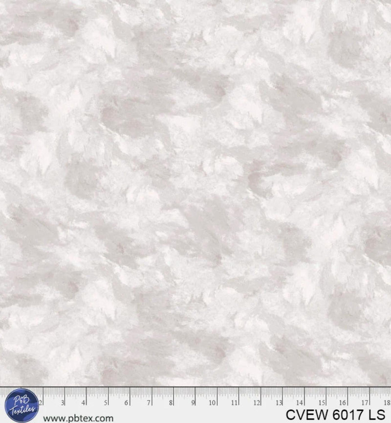 Crushed Velvet 108" Wideback - P&B Tex - CVEW6017-LS