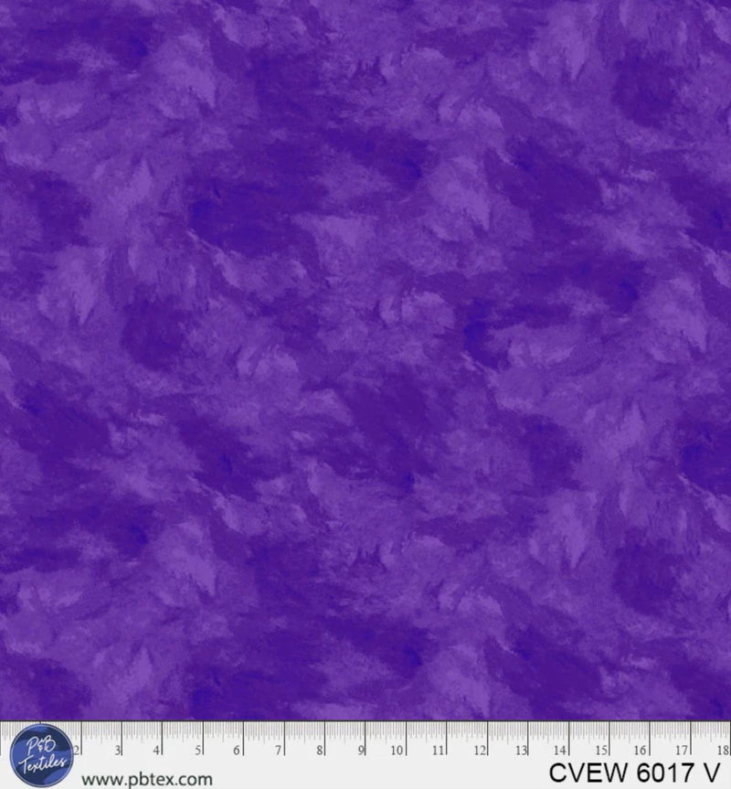 Crushed Velvet 108" Wideback - P&B Tex - CVEW6017-V