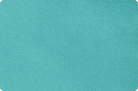 Cuddle 3 xWide 90" Shannon Fab - Teal 9150W-48