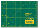 Cutting Mat With Grid 6" x 8" by Olfa