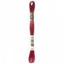 DMC Embroidery Floss - 221 - Very Dark Shell Pink