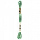 DMC Embroidery Floss - 320 - Medium Pistachio Green