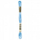 DMC Embroidery Floss - 3325 - Light Baby Blue