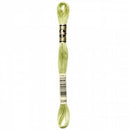 DMC Embroidery Floss - 3348 - Light Yellow Green