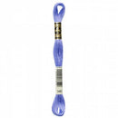DMC Embroidery Floss - 340 - Medium Blue Violet