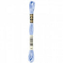 DMC Embroidery Floss - 341 - Light Blue Violet