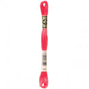 DMC Embroidery Floss - 351 - Coral