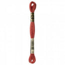 DMC Embroidery Floss - 356 - Medium Terra Cotta