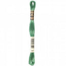 DMC Embroidery Floss - 367 - Dark Pistachio Green
