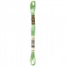 DMC Embroidery Floss - 368 - Light Pistachio Green