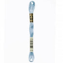 DMC Embroidery Floss - 3752 - Very Light Antique Blue