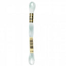 DMC Embroidery Floss - 3756 - Baby Blue