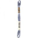 DMC Embroidery Floss - 414 - Dark Steel Grey