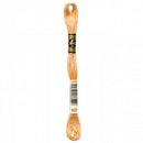 DMC Embroidery Floss - 437 - Light Tan