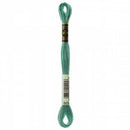 DMC Embroidery Floss - 503 - Medium Blue Green