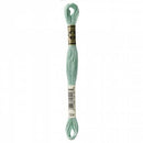 DMC Embroidery Floss - 504 - Very Light Blue Green