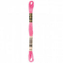 DMC Embroidery Floss - 603 - Cranberry