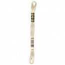 DMC Embroidery Floss - 644 - Medium Beige Gray