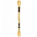 DMC Embroidery Floss - 677 - Very Light Old Gold