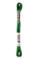 DMC Embroidery Floss - 699 - Christmas Green