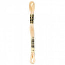 DMC Embroidery Floss - 739 - Ultra Very Light Tan