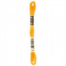 DMC Embroidery Floss - 742 - Light Tangerine