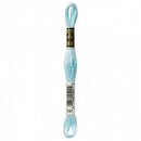 DMC Embroidery Floss - 747 - Very Light Sky Blue