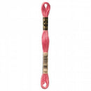 DMC Embroidery Floss - 760 - Salmon