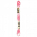 DMC Embroidery Floss - 776 - Medium Pink