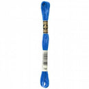 DMC Embroidery Floss - 798 - Dark Delft Blue