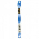 DMC Embroidery Floss - 809 - Delft Blue