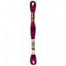 DMC Embroidery Floss - 814 - Dark Garnet