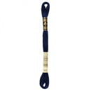 DMC Embroidery Floss - 823 - Dark Navy Blue