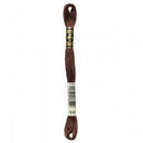 DMC Embroidery Floss - 838 - Very Dark Beige Brown