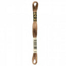 DMC Embroidery Floss - 840 - Medium Beige Brown